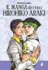 Il Manga secondo Hirohiko Araki - 1