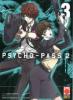 Psycho-Pass 2 - 3