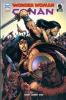 Wonder Woman/Conan (DC Miniserie) - 1