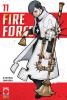 Fire Force - 11