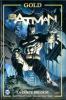 Batman: La Corte dei Gufi Edizione Integrale - DC Gold - 1
