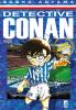 Detective Conan Soccer Selection - 1
