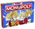 Monopoly Dragonball Z - 1