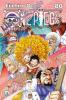 One Piece New Edition - 80