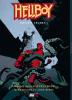 Hellboy Omnibus - 1