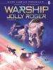 Warship Jolly Roger - 2