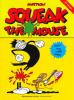 Squeak The Mouse - 1