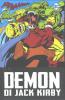Demon di Jack Kirby - DC Omnibus - 1