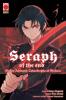 Seraph of The End - Guren Ichinose: Catastrophe at Sixteen - 1