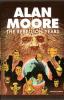 Alan Moore Collection - 1