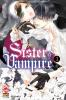 Sister & Vampire - 1