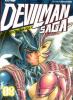 Devilman Saga - 8