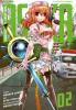 Magical Girl Spec-Ops: Asuka - 2