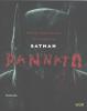 Batman: Dannato - DC Black Label - 1