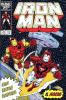 Iron Man (1989) - 1