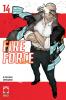 Fire Force - 14