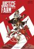 Justice Farm (bimbogiallo Edizioni) - 1