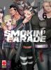 Smokin' Parade - 6