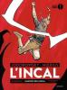 L'Incal (Oscar Ink) - 1