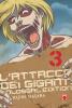 L'Attacco dei Giganti - Colossal Edition - 3