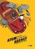 Atom Agency - 1