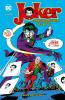Joker, Il Principe Pagliaccio del Crimine - Batman Book - 0