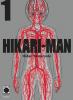 Hikari-Man - 1