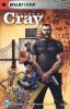 The Wild Storm: Michael Cray - Lion Extra - 1