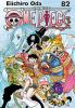 One Piece New Edition - 82