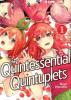 The Quintessential Quintuplets - 1