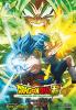 Dragon Ball Super: Broly Anime Comics - 1