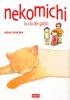 Nekomichi - La via del gatto - 1