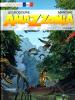 Amazzonia - Aureacomix Linea BD - 1