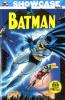 Showcase presenta: Batman - 1