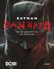 Batman: Dannato - DC Black Label Prestige - 1