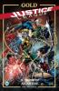 Justice League: Il Trono di Atlantide - DC Gold - 1