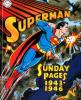 Superman: Sunday Pages - 1