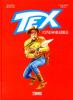 Tex: L'Inesorabile - 1