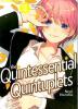 The Quintessential Quintuplets - 2