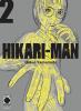 Hikari-Man - 2