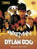 Batman/Dylan Dog - 0