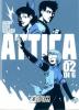 Attica - 2