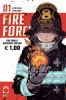 Fire Force - 1