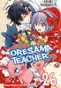 Oresama Teacher - 26