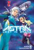 Astra - Lost In Space - 2