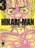 Hikari-Man - 3