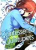The Quintessential Quintuplets - 4