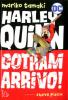 Harley Quinn: Gotham Arrivo - 1