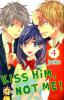 Kiss Him, Not Me - 4
