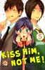 Kiss Him, Not Me - 5